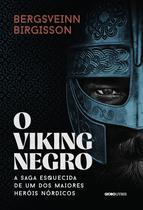 Livro - O viking negro