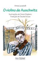 Livro - O violino de Auschwitz Livro - O violino de Auschwitz