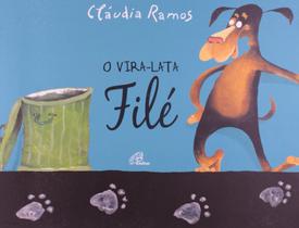 Livro - O vira-lata Filé Livro - O vira-lata Filé