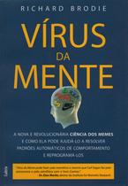 Livro - O Vírus da Mente