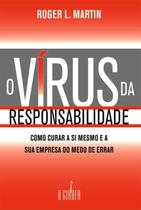 Livro - O vírus da responsabilidade