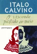 Livro - O visconde partido ao meio Livro - O visconde partido ao meio