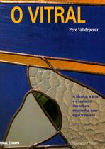 Livro - O Vitral Livro - O Vitral