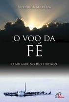 Livro - O voo da fé