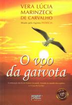 Livro - O voo da gaivota