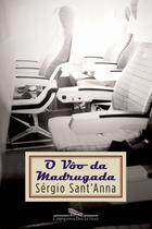 Livro - O vôo da madrugada