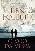 Livro - O voo da vespa Livro - O voo da vespa