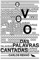Livro - O voo das palavras cantadas
