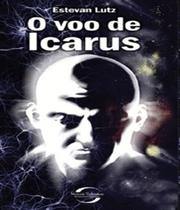 Livro - O voo de Icarus