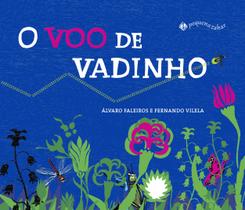 Livro - O voo de Vadinho