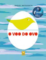 Livro - O voo do ovo