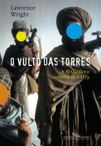 Livro - O vulto das torres