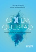 Livro - O X da Questão Livro - O X da Questão