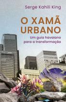 Livro - O xamã urbano