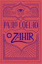 Livro - O Zahir
