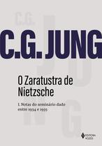 Livro - O Zaratustra de Nietzsche I
