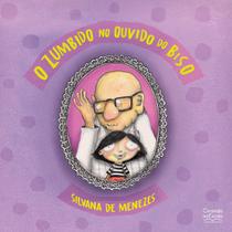 Livro - O zumbido no ouvido do Biso Livro - O zumbido no ouvido do Biso