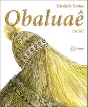 Livro - Obaluaê