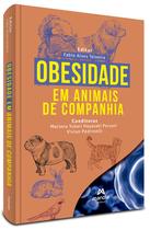 Livro - Obesidade em animais de companhia