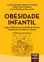 Livro - Obesidade Infantil