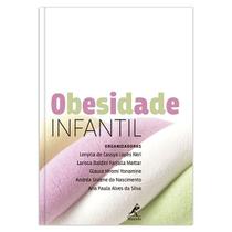 Livro - Obesidade infantil