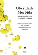 Livro - Obesidade mórbida