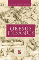 Livro - Obesus Insanus Livro - Obesus Insanus