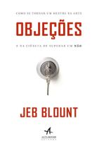 Livro - Objeções Livro - Objeções