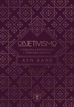 Livro - Objetivismo Livro - Objetivismo