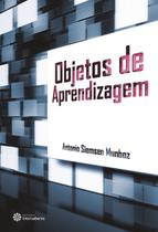 Livro - Objetos de aprendizagem