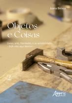 Livro - Objetos e Coisas