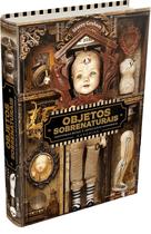 Livro - Objetos Sobrenaturais Livro - Objetos Sobrenaturais