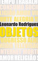 Livro - OBJETOS Livro - OBJETOS