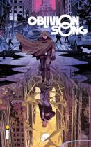 Livro - Oblivion Song - Volume 1 Livro - Oblivion Song - Volume 1