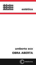 Livro - Obra aberta - revista e ampliada