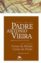 Livro - Obra completa Padre António Vieira - Tomo I - Volume II