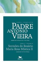Livro - Obra completa Padre António Vieira - Tomo II - Volume IX