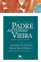 Livro - Obra Completa Padre António Vieira - Tomo II - Volume VIII