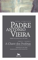Livro - Obra completa Padre António Vieira - Tomo III - Volume VI Livro - Obra completa Padre António Vieira - Tomo III - Volume VI