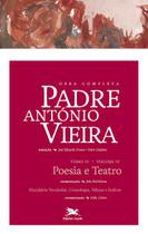 Livro - Obra completa Padre António Vieira - Tomo IV - Volume IV