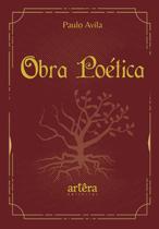 Livro - Obra poética