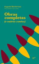 Livro - Obras completas (e outros contos)