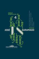 Livro - Obras completas - José Saramago - volume 4 Livro - Obras completas - José Saramago - volume 4