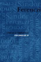 Livro - Obras Completas - Psicanálise IV