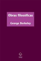 Livro - Obras filosóficas Livro - Obras filosóficas