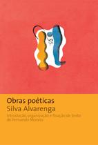 Livro - Obras poéticas