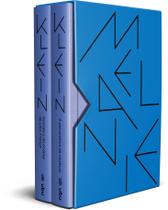 Livro - Obras Reunidas de Melanie Klein v. 2 Livro - Obras Reunidas de Melanie Klein v. 2
