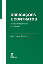Livro - Obrigações e contratos: Livro - Obrigações e contratos: