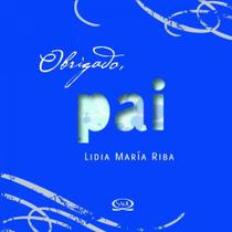 Livro - Obrigado, Pai
