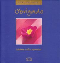 Livro - Obrigado